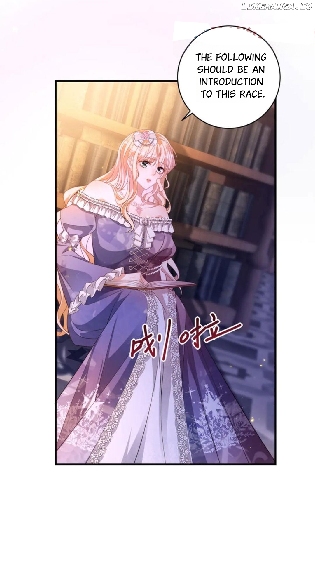 The Duchess Goes Crazy Once A Day Chapter 24 - page 31
